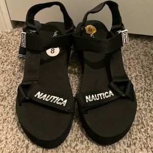 Nautica Sandal Size 8